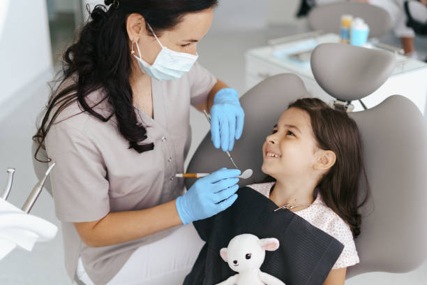 Best Emergency Dental Care for Broken or Chipped Teeth in Murfreesboro, TN