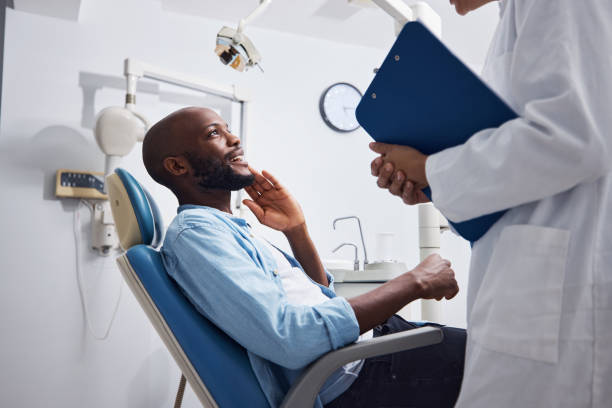 Best Emergency Dental Care for Broken or Chipped Teeth in Murfreesboro, TN