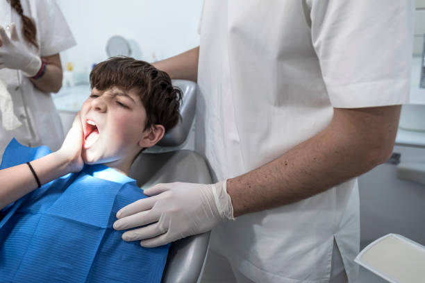 Best Emergency Treatment for Dental Infections or Abscesses in Murfreesboro, TN